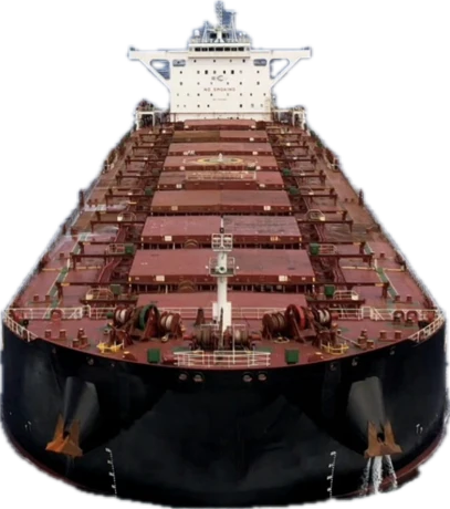 Bulk carriers